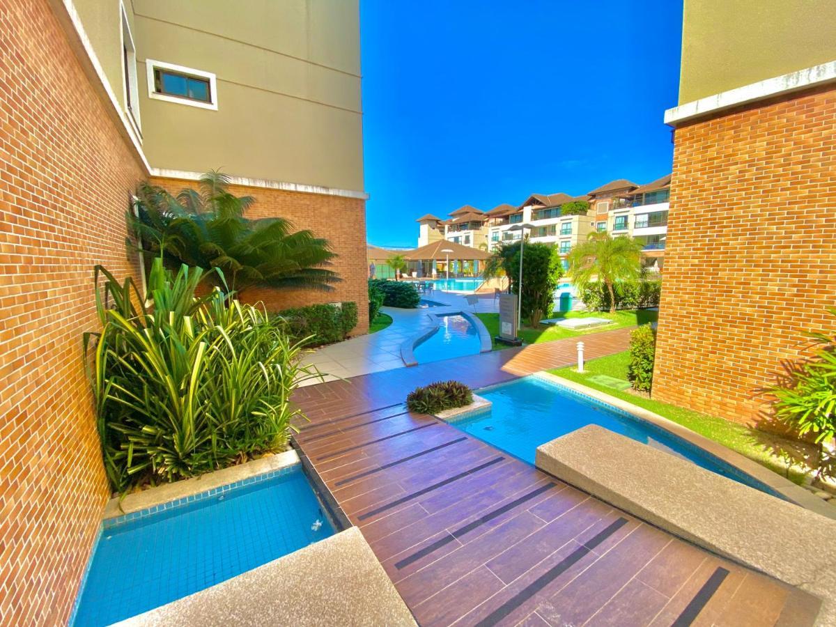 Condominio Mediterranee Residence Por Be My Guest Aquiraz Exterior photo