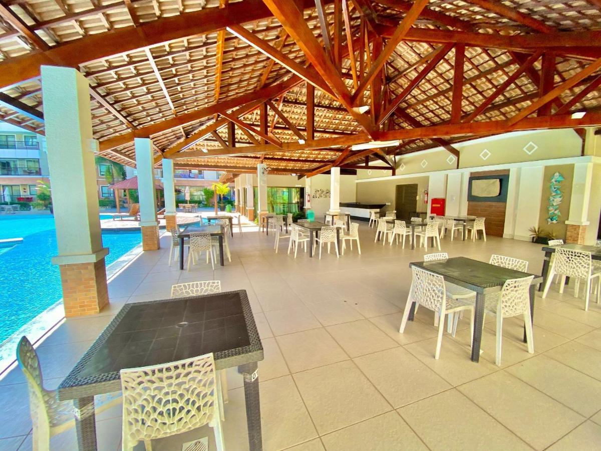 Condominio Mediterranee Residence Por Be My Guest Aquiraz Exterior photo