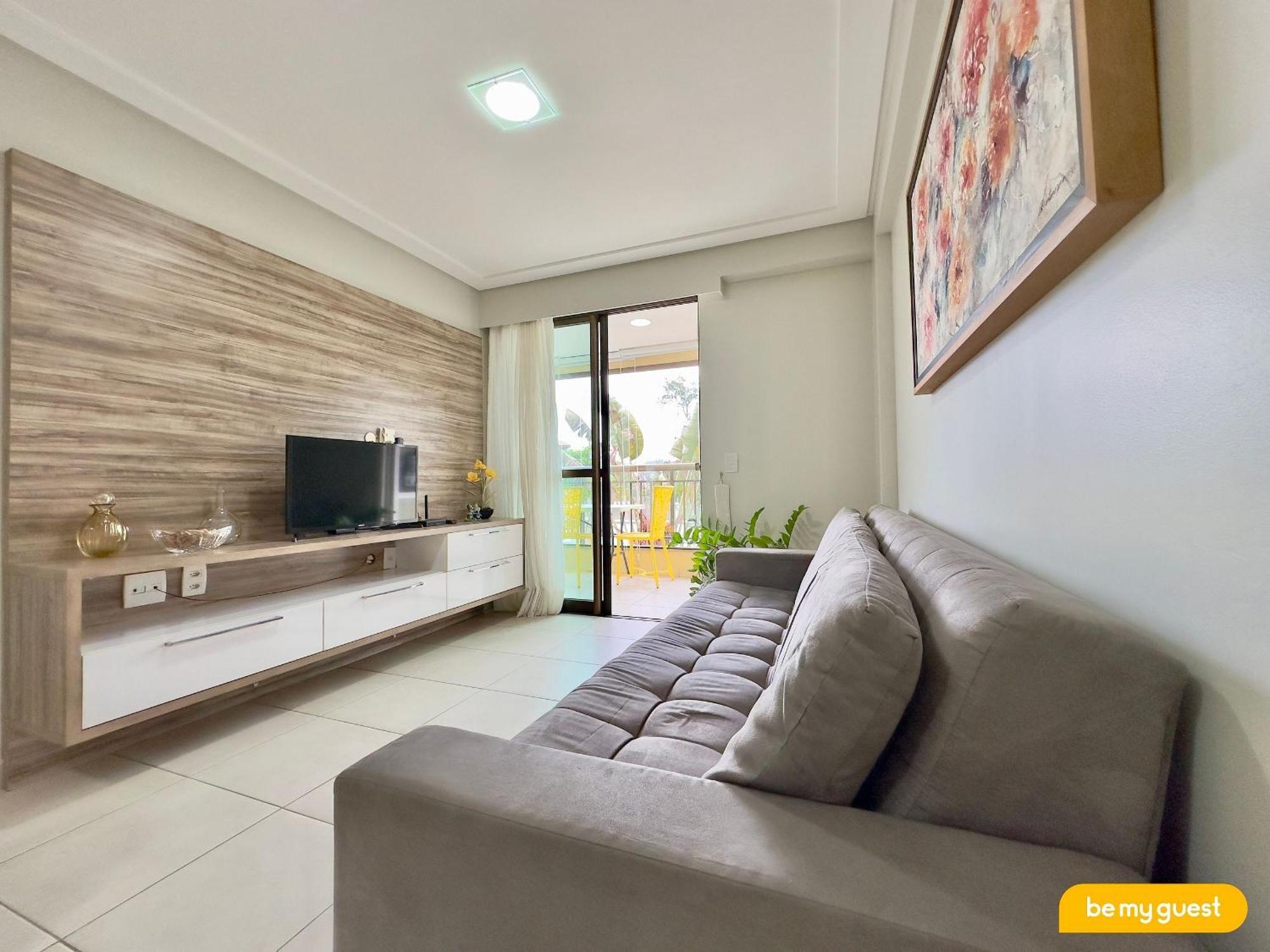 Condominio Mediterranee Residence Por Be My Guest Aquiraz Exterior photo